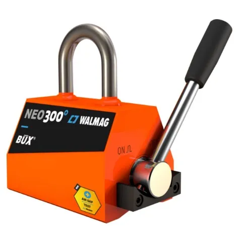 Lyftmagnet Walmag NEO 300