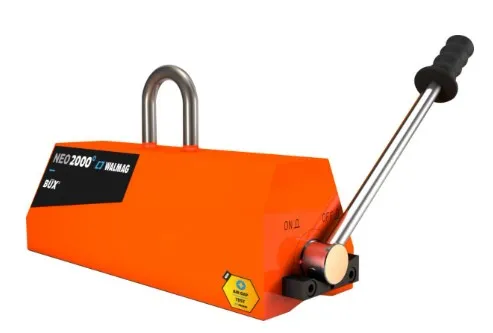 Lyftmagnet Walmag NEO 2000