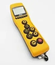 ABU Remote AR611 XR2