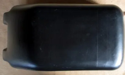 Abus kättingsamlare AN-310234