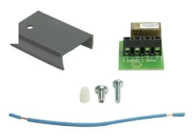 Crawford Likriktare CDM5/6