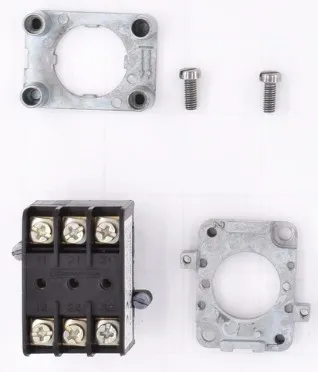 Kontaktblock 5119520