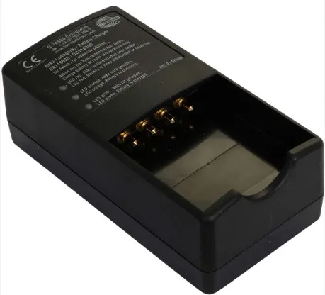 Batteriladdare QA119600