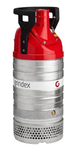 Länspump Grindex Major N 00-81041810001