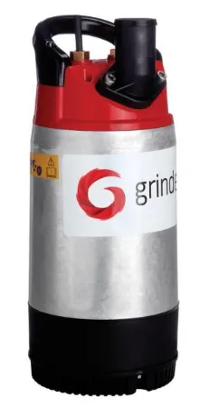 Länspump Grindex Mini 00-81222110016