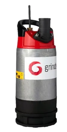 Länspump Grindex Milli 00-81252300006