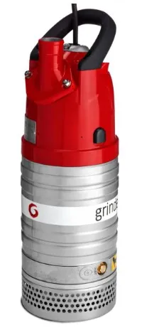 Länspump Grindex Minex Lite 00-81011720015