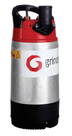 Länspump Grindex Micro 00-81212110001