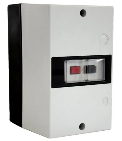Motorskydd S-ET 10 (161199)