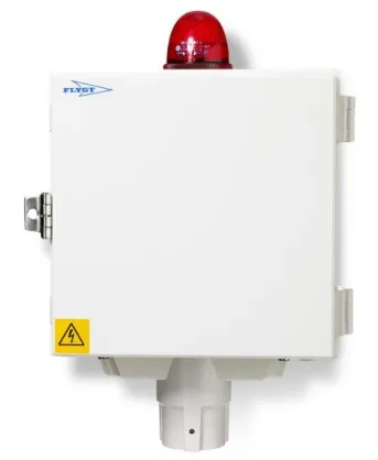 Pumpstyrning FGC-211/S5 (01-456961)