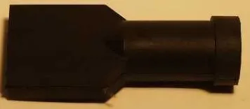 Flatkabelgenomföring 52415674