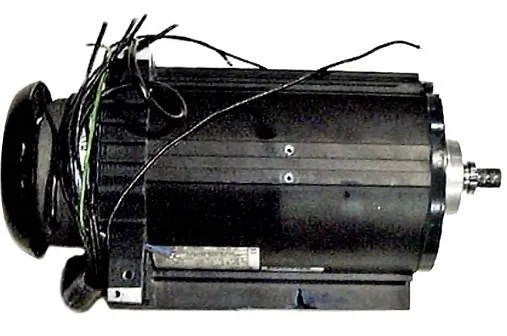 Motor 2245038