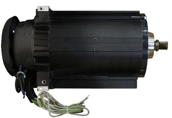 Motor 2245031
