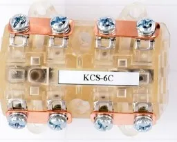Kontaktblock VT0010779 (KCS-6C)