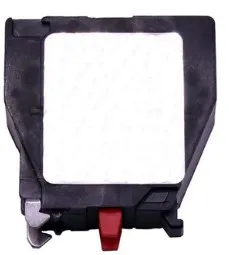 Kontaktblock VT0009682
