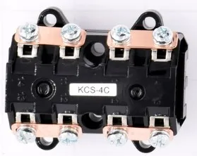 Kontaktblock VT0010778 (KCS-4C)