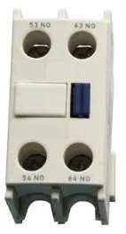 Kontaktblock VT0030972