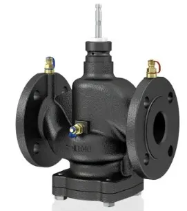 Ventil VDL050F601