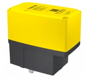 Motorstyrning ADM333HF120