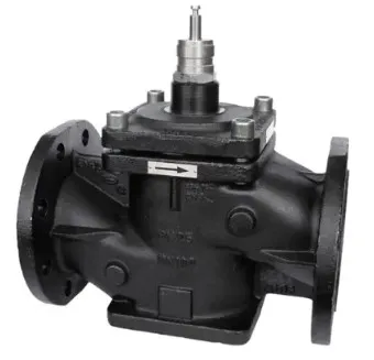 Ventil VUP125F304