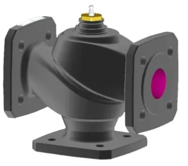 Ventil BUE025F300