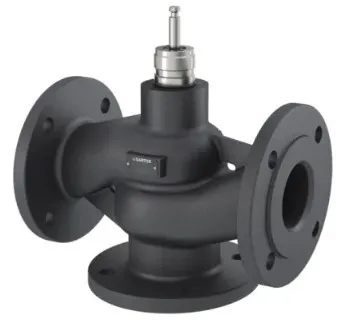 Ventil BQD080F300