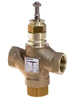 Ventil B6R25F200