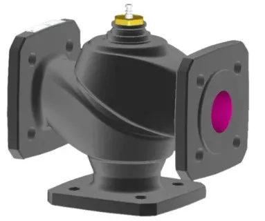 Ventil VUD050F300