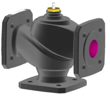 Ventil VUD050F200