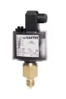 Tryckvakt DSF140F001