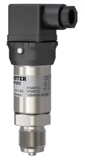 Trycksändare DSI210F002