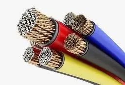 Elprodukter Generella