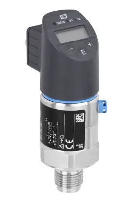 Endress Hauser Tryckvakt PTC31B-AA7M2MDBWBJJ