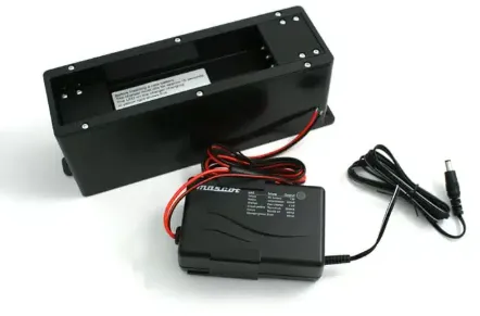 Åkerströms batteriladdare 933259-000