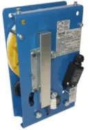 Schindler HR-Hastighetsregulator (GBP201, Vn=1,0, Va=1,4m/s, Utbyteskit)