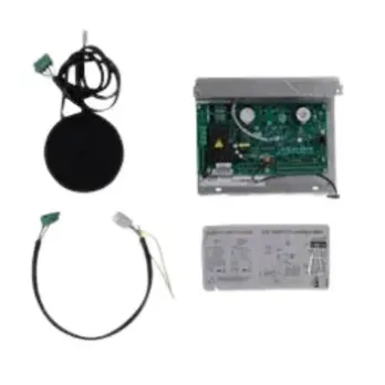 Kone kretskort (AMD Door operator Board 1.5 till 15P KM51809889G05)