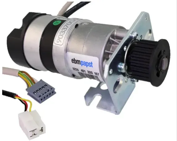 Kone dörrmotor (ADV/AMD D10 Door motor L open OEM KM903370G03)