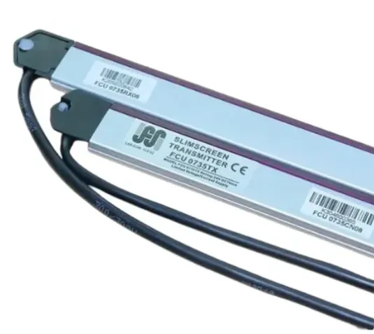 Kone ljuspanel (FCU0735 Light Curtain 1860mm)