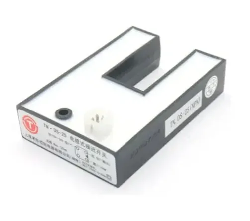 Kone Oscillator (TN-25 NPN 12-30VDC KM50069640)