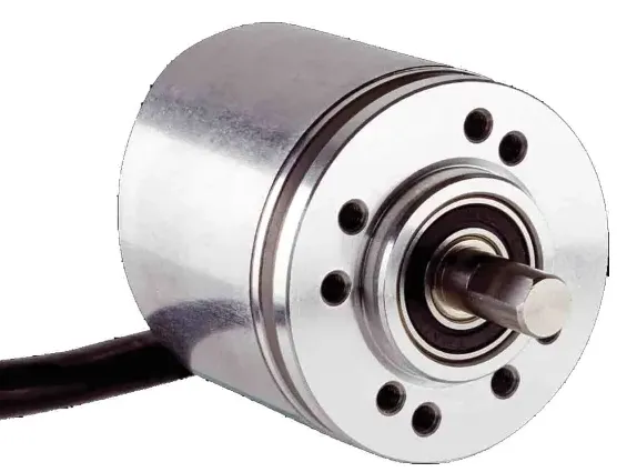 Sick Incremental Encoder (DBS36E-S3EK01024)