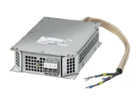 Siemens Motor Protection Unit (6SE6400-3CC00-2AD3)