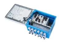 Endress+Hauser CM448 pH Meter (CM448-AA16A61AABAA)