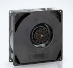 ebm-papst fläkt (RG160-28/56S)