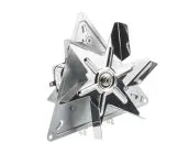 ebm-papst hetgasfläkt (R2K150-AC01-15)