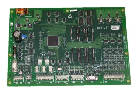 Otis kretskort (RCB II wago)