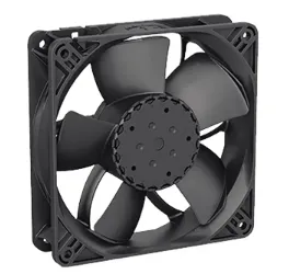 Otis Fläkt (92x92x25mm, 24VDC)