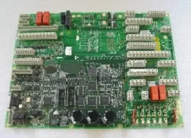 Otis kretskort (Traction control board GFA26800BA40)