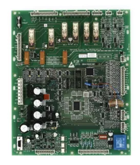 Otis kretskort (ECB (NCT/NPE/NCE))