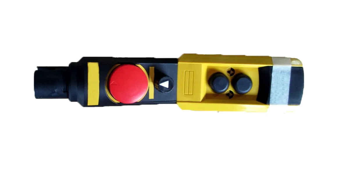 Abus manöverdon AN-70290 (HT211S-N200-B24)