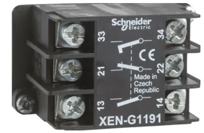 Demag Kontaktblock 60022532 (XENG1191)